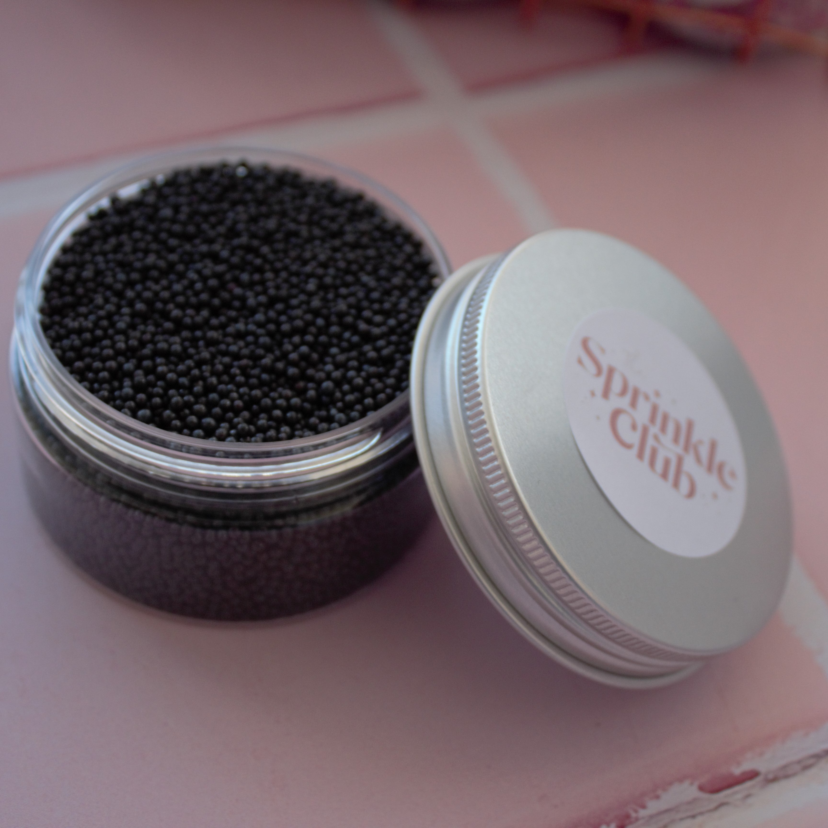 Black 130GM