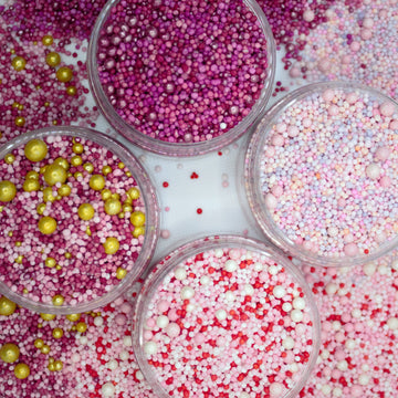 Cas Cakery Love Collection - Bundle image 1