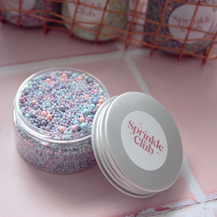 FAIRY FLOSS 130GM
