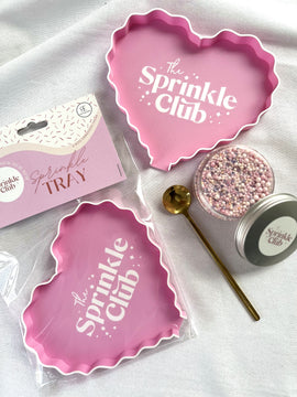 Sprinkle Tray image 1