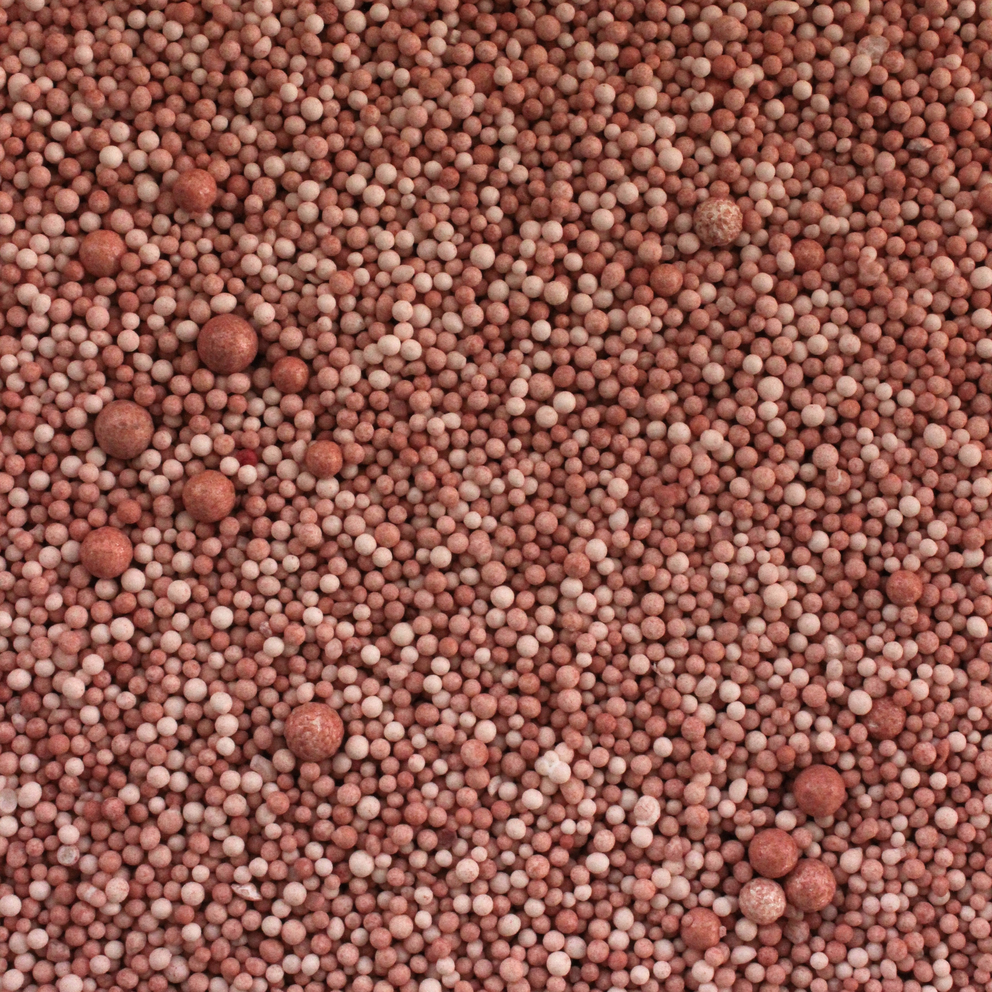 DUSTY PINK - 130GM HAND COLOURED