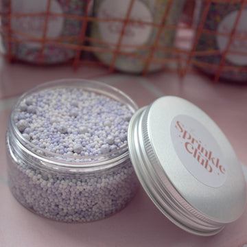 LAVENDER 130GM HAND COLOURED image 2