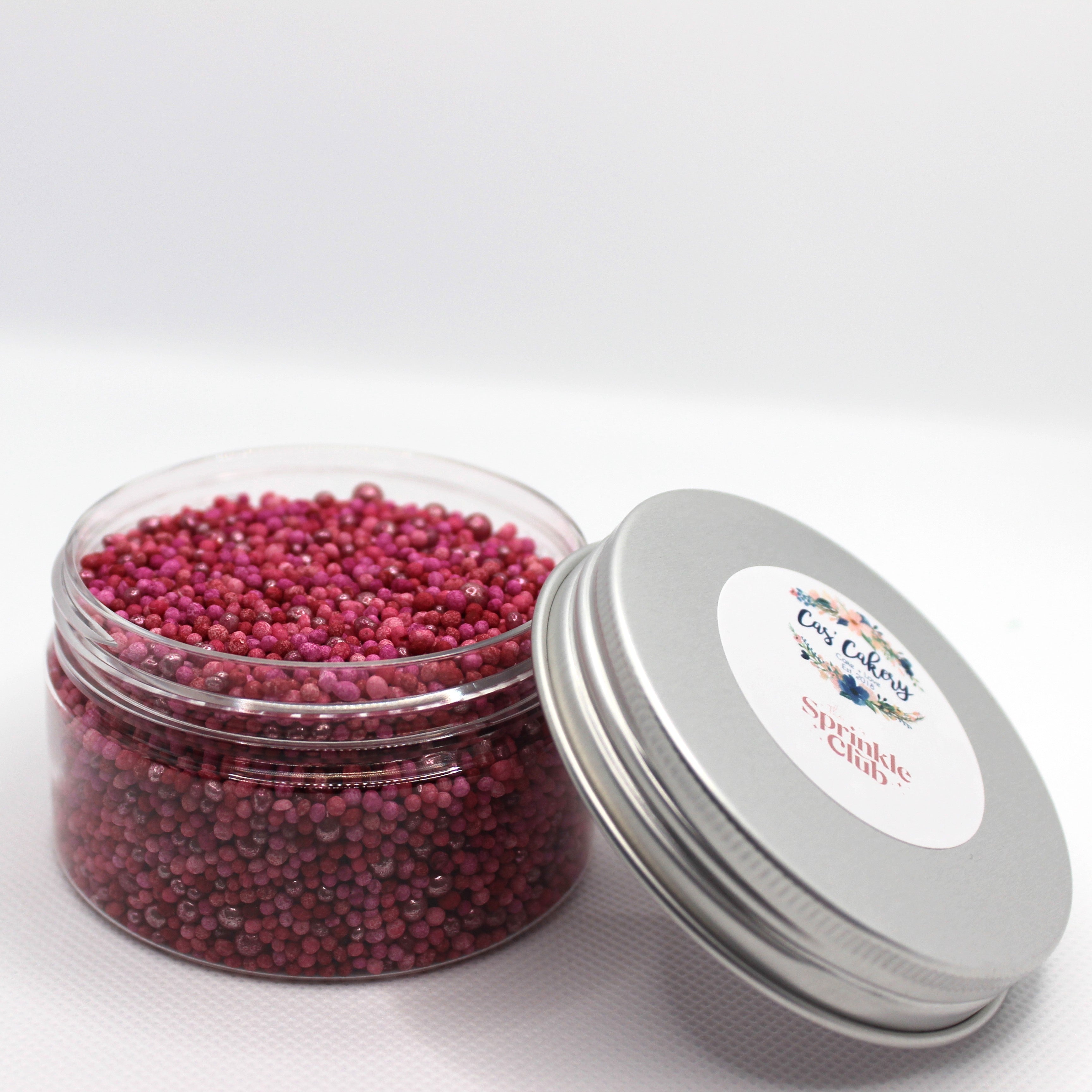 Love Dust - Cas Cakery Love Collection