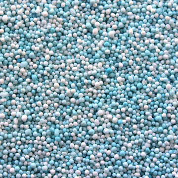 Ombre Blue image 1