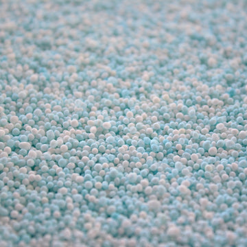 Ombre Blue image 2
