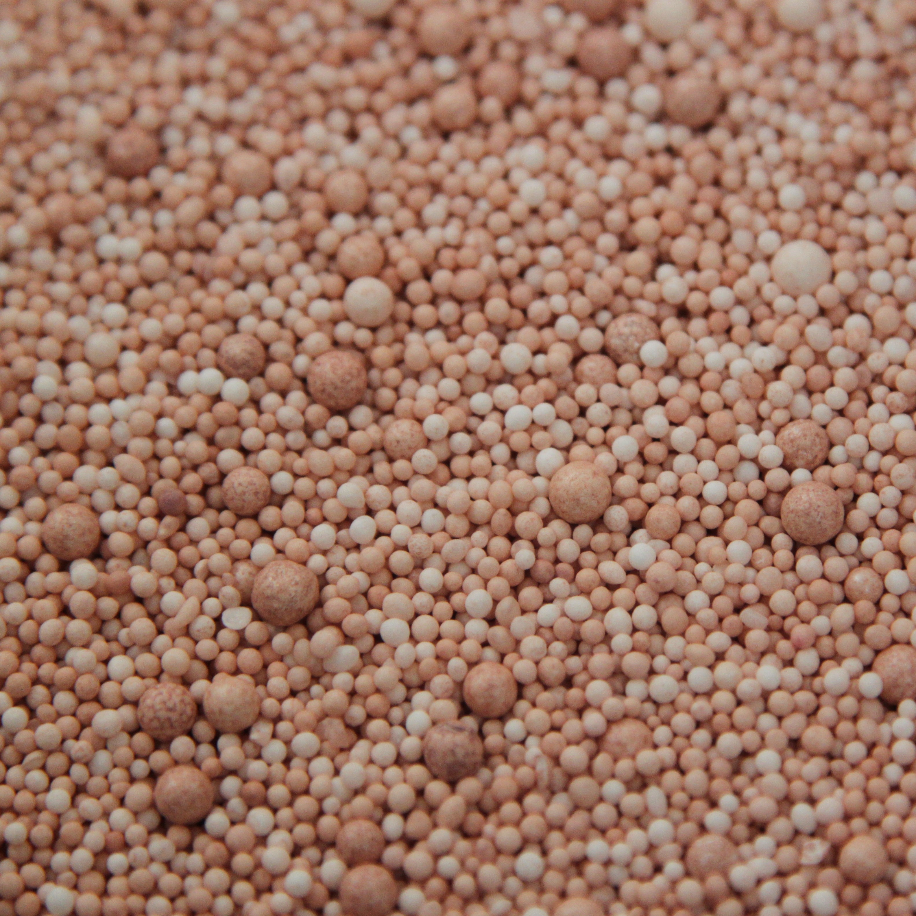 DUSTY PINK - 130GM HAND COLOURED