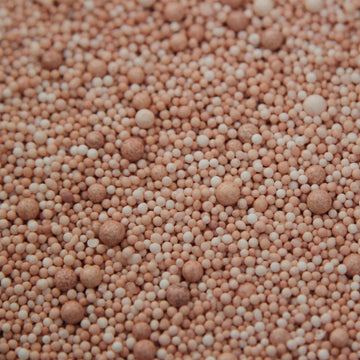 DUSTY PINK - 130GM HAND COLOURED image 3