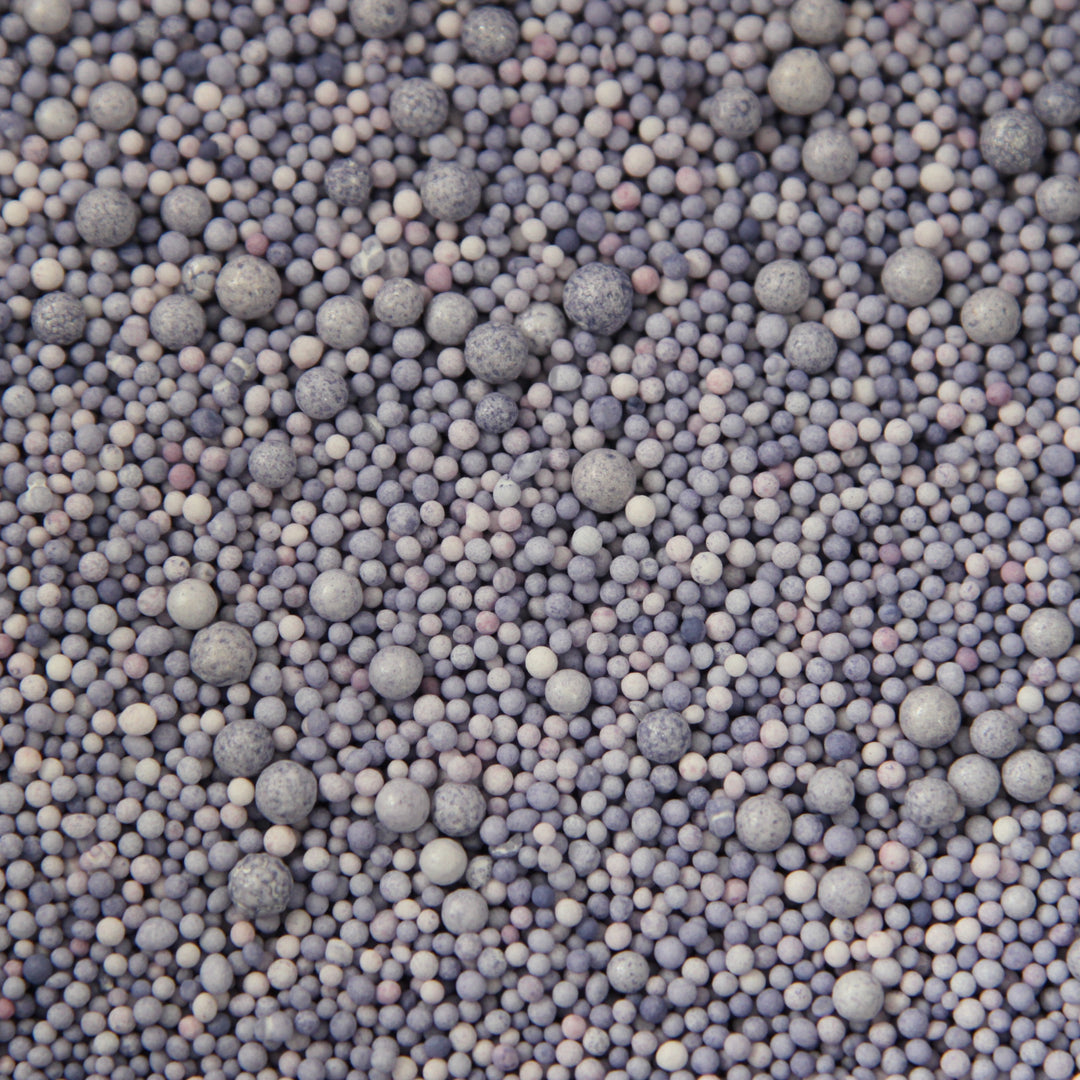 LAVENDER 130GM HAND COLOURED
