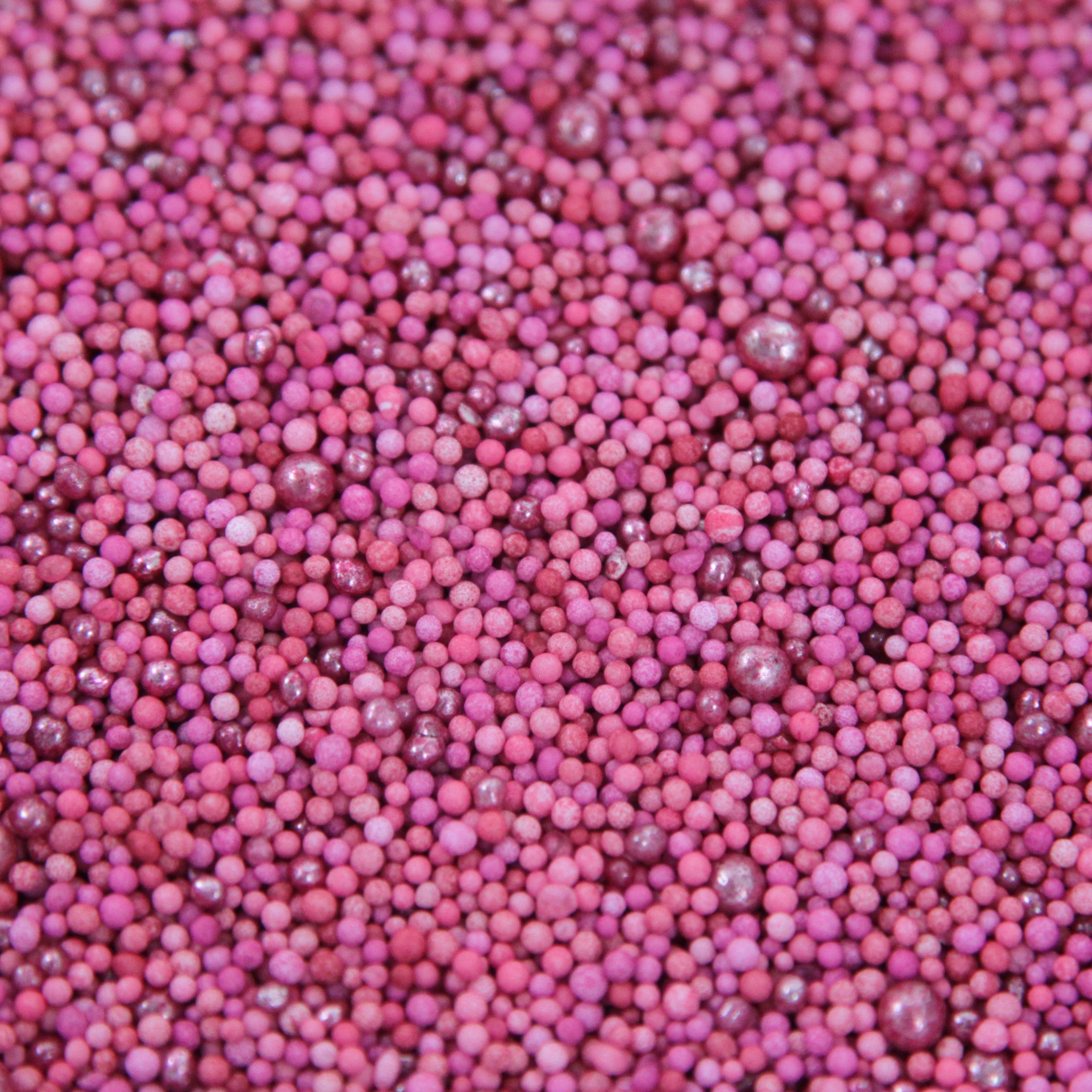 Love Dust - Cas Cakery Love Collection