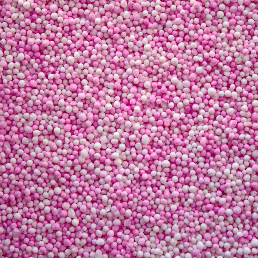 Pink Ombre