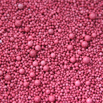 SOLID BURGUNDY image 1