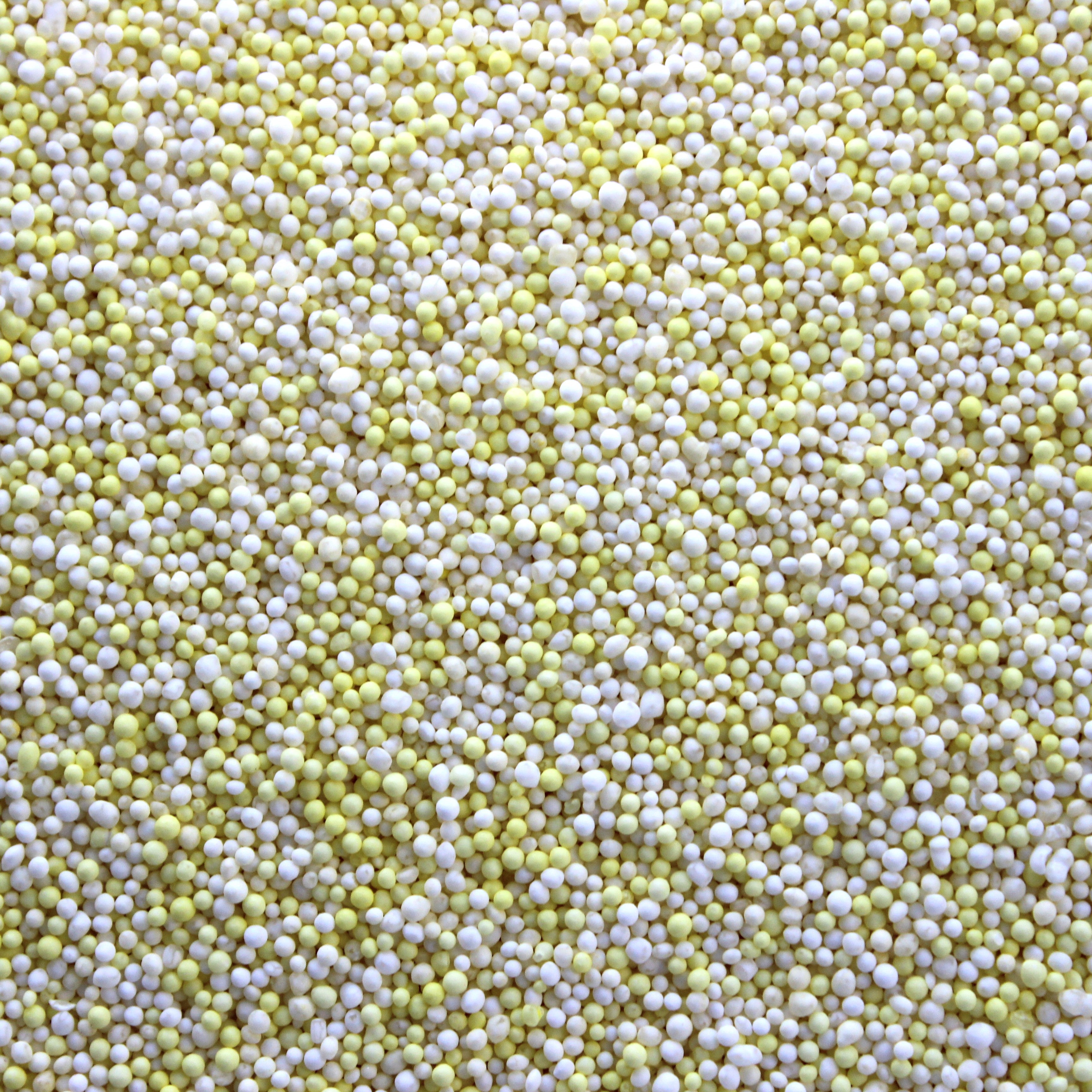 Ombre Yellow 130GM HAND COLOURED