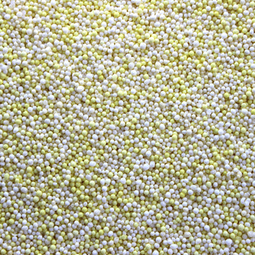 Ombre Yellow 130GM HAND COLOURED