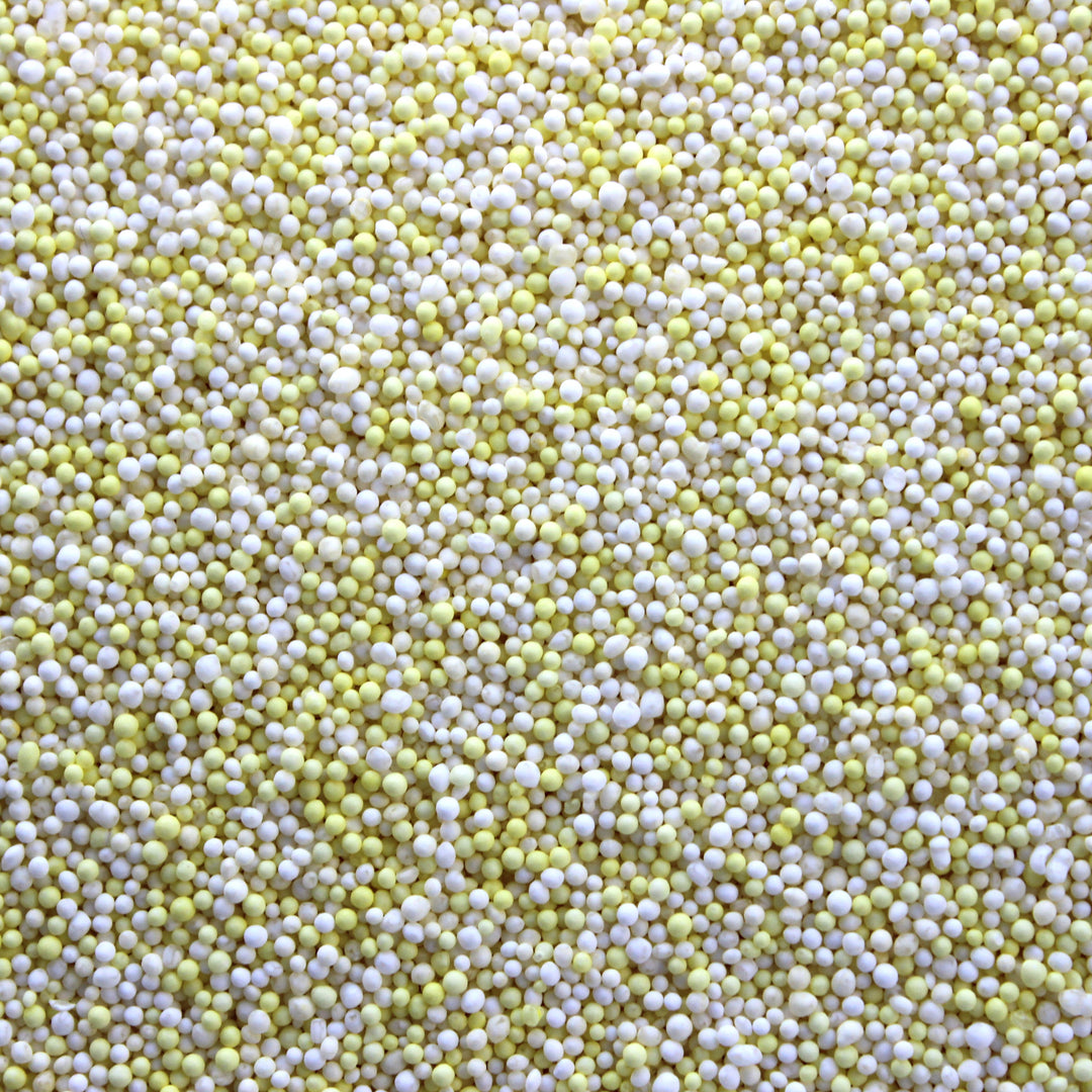 Ombre Yellow 130GM HAND COLOURED